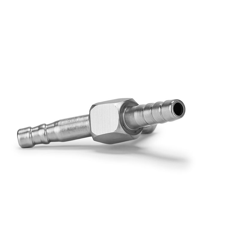 Unión Conector para Tubo en Forma de Y de 7 - 9 MM