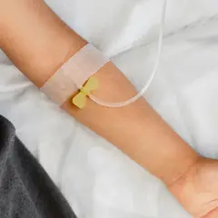 GENERICO - Aguja Scalp Vein Alita Mariposa 20 G X 3/4" CAJA 100 UND