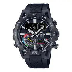 EDIFICE - Reloj Para Hombre ECB-40MP-1A
