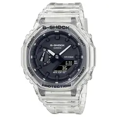 G-SHOCK - Reloj Para Hombre GA-2100SKE-7A