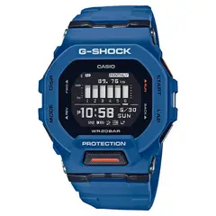G-SHOCK - Reloj Para Hombre GBD-200-2