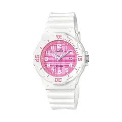 CASIO - Reloj Para Mujer LRW-200H-4C