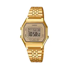 CASIO - Reloj Unisex LA680WGA-9