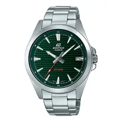 EDIFICE - Reloj Para Hombre EFV-140D-3A
