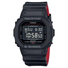 G-SHOCK - Reloj Para Hombre DW-5600UHR-1