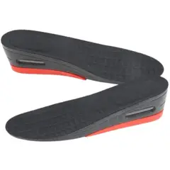 OEM - Plantillas Para Aumentar La Estatura De Aire 4 a 5 Cm