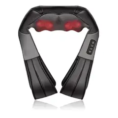 VICTORIA - Masajeador cervical con infrarrojo HAN