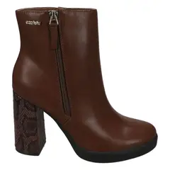 AZALEIA - Botines Isa-103