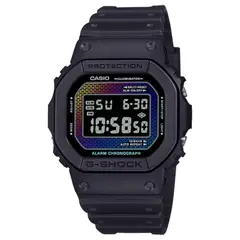 G-SHOCK - Reloj Para Hombre DW-5600RW-1