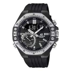 EDIFICE - Reloj Para Hombre ECB-10TP-1A
