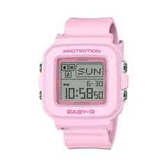 BABY G - Reloj Baby-G Para Mujer BGD-10-4
