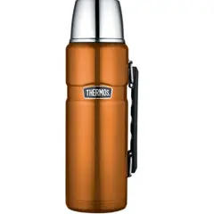 THERMOS - Termo King Acero 2 LT Dorado (0)