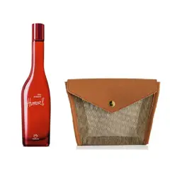 NATURA - Humor Primeiro 75ml + neceser