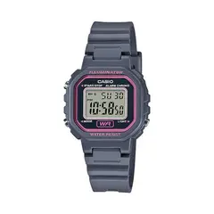 CASIO - Reloj Para Mujer LA-20WH-8A