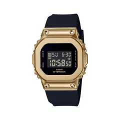 G-SHOCK - Reloj Para Mujer GM-S5600GB-1