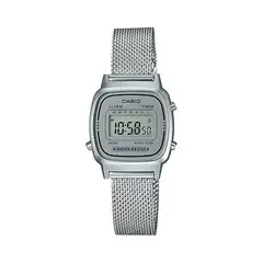 CASIO - Reloj Para Mujer LA670WEM-7