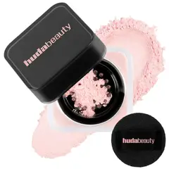HUDA BEAUTY - Easy Bake Loose Powder - Mini Cherry Blossom -