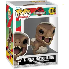 FUNKO - Pop T Rex 1716 Jurassic Park