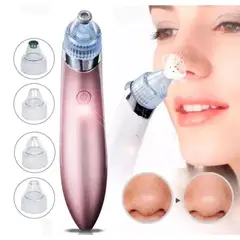 GENERICO - Removedor Succionador de Puntos Negros y Espinillas