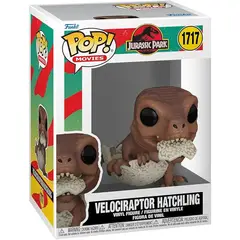 FUNKO - Pop Velociraptor 1717 Jurassic Park