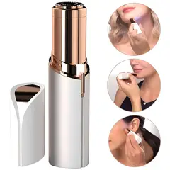 GENERICO - Removedor Rasurador Depiladora Perfecto Para El Vello Facial