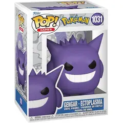FUNKO - Pop Gengar 1031 Pokemon