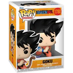 FUNKO - Pop Goku 1780 Dragonball