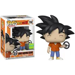 FUNKO - Pop Goku 1162 Exclusivo Summer Convention 2022