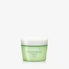 YANBAL - Crema Ultra Hidratante Totalist Aguacate 100 g