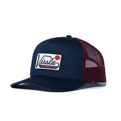 VISSLA - GORRA HOMBRE GARAGE FOAM TRUCKER