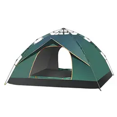 AFVENTURA - Carpa Automática Impermeable Y Protección Solar 200x150cm