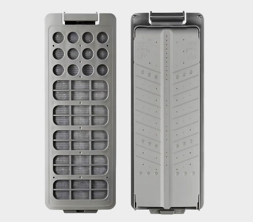 Filtro Atrapa pelusas Lavadora Lg ADQ75798001