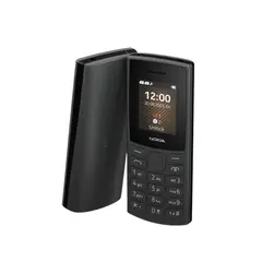 NOKIA - 105 2G DUAL SIM NEGRO