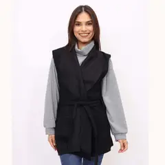 URPI DREAMS - Chaleco de mujer chaleco de vestir