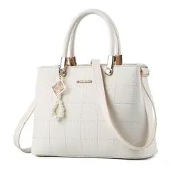 GENERICO - Bolso de alta calidad de diseñador Americano bolsos lujo para mujer