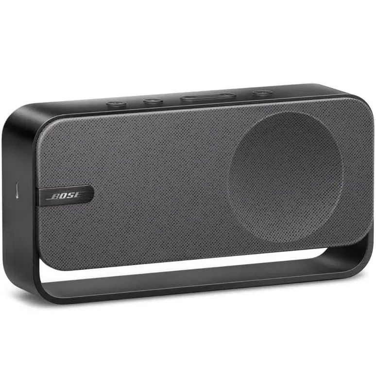 Soundlink Home Portable Speaker - Cool Grey