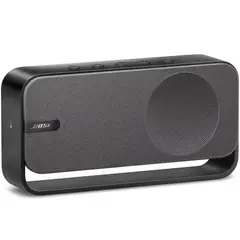 BOSE - Soundlink Home Portable Speaker - Cool Grey