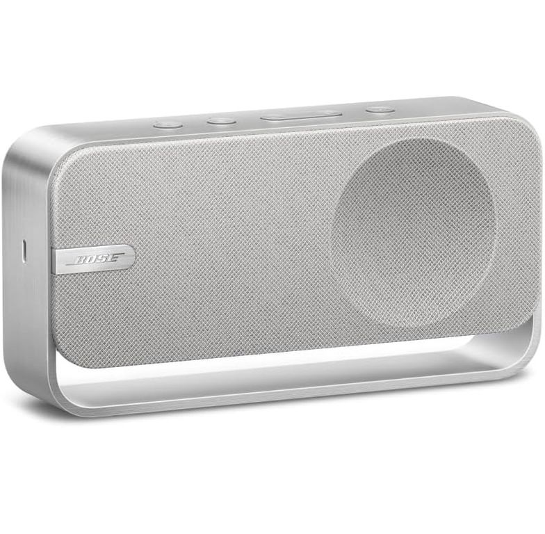 Soundlink Home Portable Speaker - Light Silver