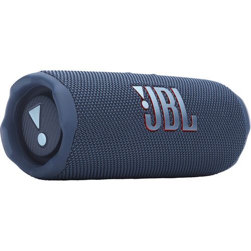 Flip 7 Portable Waterproof Bluetooth Speaker - Azul
