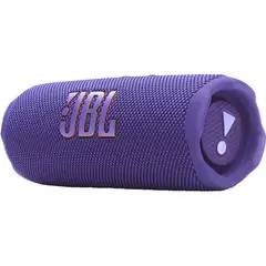 JBL - Flip 7 Portable Waterproof Bluetooth Speaker - Violeta