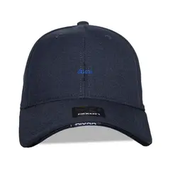 DIXON - GORRA CON BROCHE UNISEX 3DR004