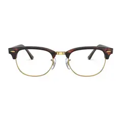 RAY BAN - MONTURA DESCANSO UNISEX RX5154 8058 51