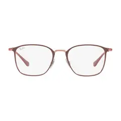 RAY BAN - MONTURA DESCANSO MUJER RX6466 2973 51