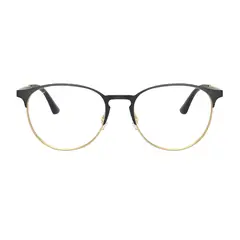 RAY BAN - MONTURA DESCANSO UNISEX RX6375 2890 53