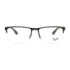 RAY BAN - MONTURA DESCANSO UNISEX RX6335 2890 56