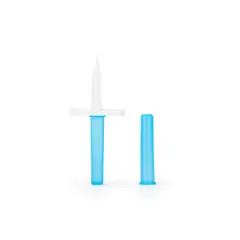 GENERICO - Transofix Conector de Transferencia BOLSA POR 1 UND