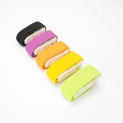 GENERICO - Torniquete de Tela de Nylon Naranja