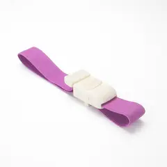 GENERICO - Torniquete de Tela de Nylon Lila