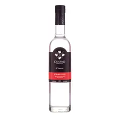 CUATRO GALLOS - PISCO CLASIC ACHOLADO 700ML