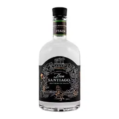 DON SANTIAGO - PISCO MV ITALIA 500ML